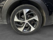 HYUNDAI d'occasion TUCSON 1.7 CRDI 141 EXECUTIVE DCT AUTO de 2017
