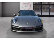 PORSCHE d'occasion 911 3.8 TURBO S CABRIOLET PDK AUTO de 2020 Toulon