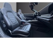 PORSCHE d'occasion 911 3.8 TURBO S CABRIOLET PDK AUTO de 2020 Toulon