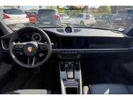 PORSCHE d'occasion 911 3.8 TURBO S CABRIOLET PDK AUTO de 2020 Toulon
