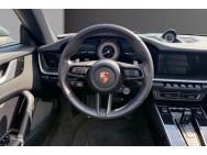 PORSCHE d'occasion 911 3.8 TURBO S CABRIOLET PDK AUTO de 2020 Toulon