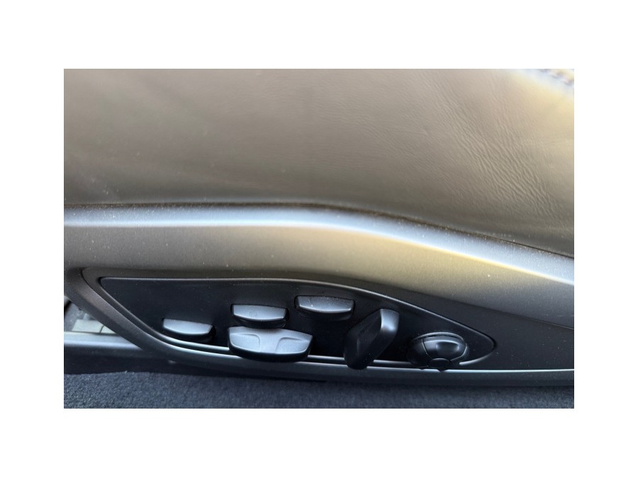 PORSCHE d'occasion 911 3.8 TURBO S CABRIOLET PDK AUTO de 2020 Toulon