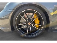 PORSCHE d'occasion 911 3.8 TURBO S CABRIOLET PDK AUTO de 2020 Toulon