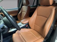 BMW d'occasion X3 18D SDRIVE Lounge Plus de 2017 St Jean du Cardonnay