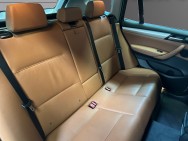 BMW d'occasion X3 18D SDRIVE Lounge Plus de 2017 St Jean du Cardonnay