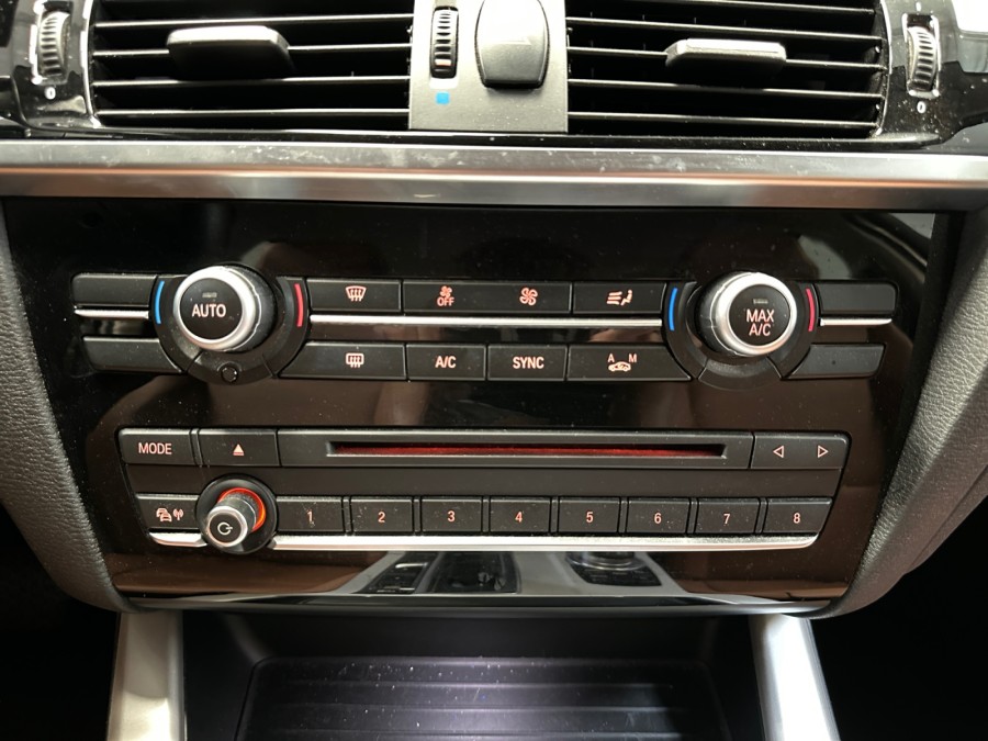 BMW d'occasion X3 18D SDRIVE Lounge Plus de 2017 St Jean du Cardonnay