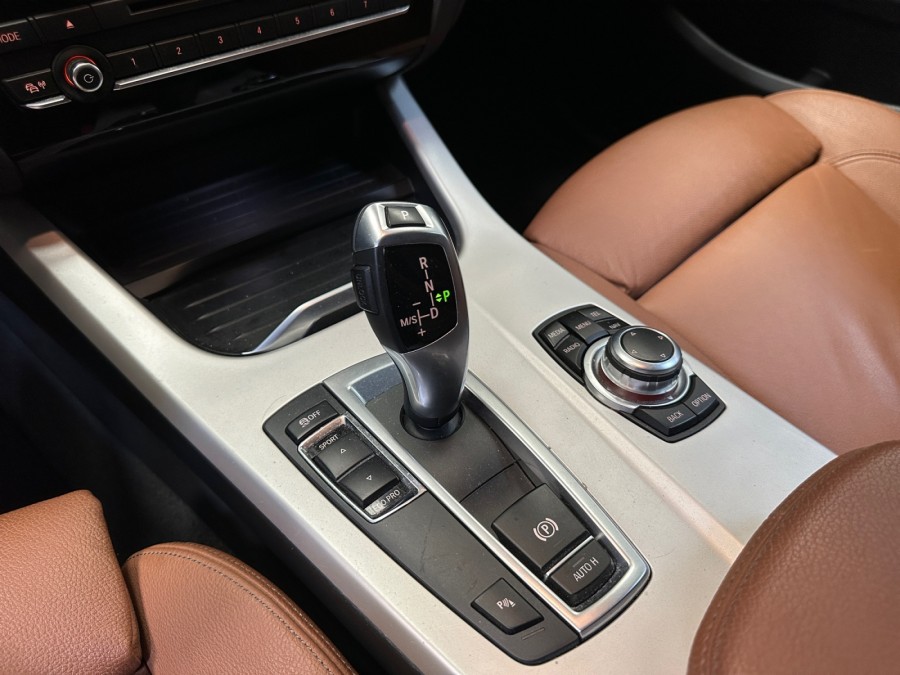 BMW d'occasion X3 18D SDRIVE Lounge Plus de 2017 St Jean du Cardonnay