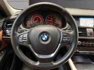 BMW d'occasion X3 18D SDRIVE Lounge Plus de 2017 St Jean du Cardonnay