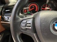 BMW d'occasion X3 18D SDRIVE Lounge Plus de 2017 St Jean du Cardonnay