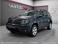 DACIA d'occasion DUSTER 1.5 BLUE DCI 115 CONFORT de 2019