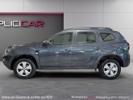 DACIA d'occasion DUSTER 1.5 BLUE DCI 115 CONFORT de 2019
