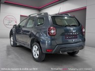 DACIA d'occasion DUSTER 1.5 BLUE DCI 115 CONFORT de 2019