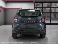 DACIA d'occasion DUSTER 1.5 BLUE DCI 115 CONFORT de 2019