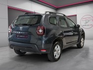 DACIA d'occasion DUSTER 1.5 BLUE DCI 115 CONFORT de 2019