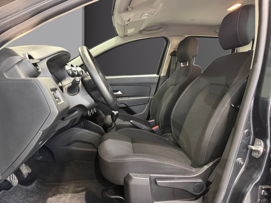 DACIA d'occasion DUSTER 1.5 BLUE DCI 115 CONFORT de 2019