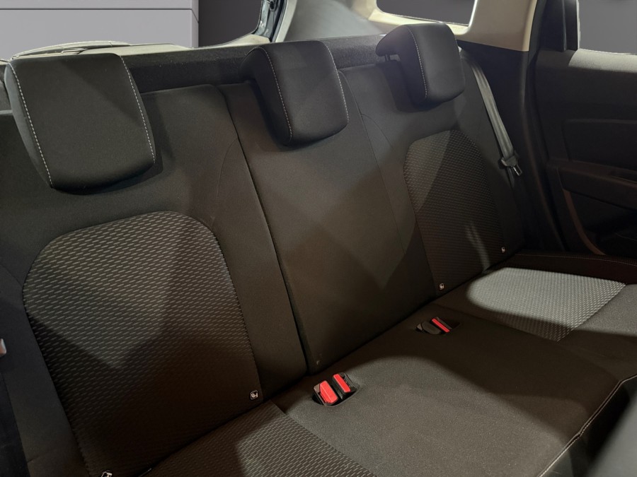 DACIA d'occasion DUSTER 1.5 BLUE DCI 115 CONFORT de 2019