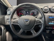 DACIA d'occasion DUSTER 1.5 BLUE DCI 115 CONFORT de 2019