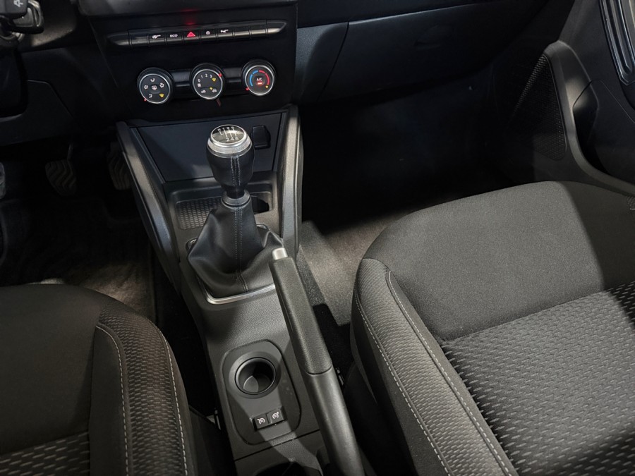 DACIA d'occasion DUSTER 1.5 BLUE DCI 115 CONFORT de 2019