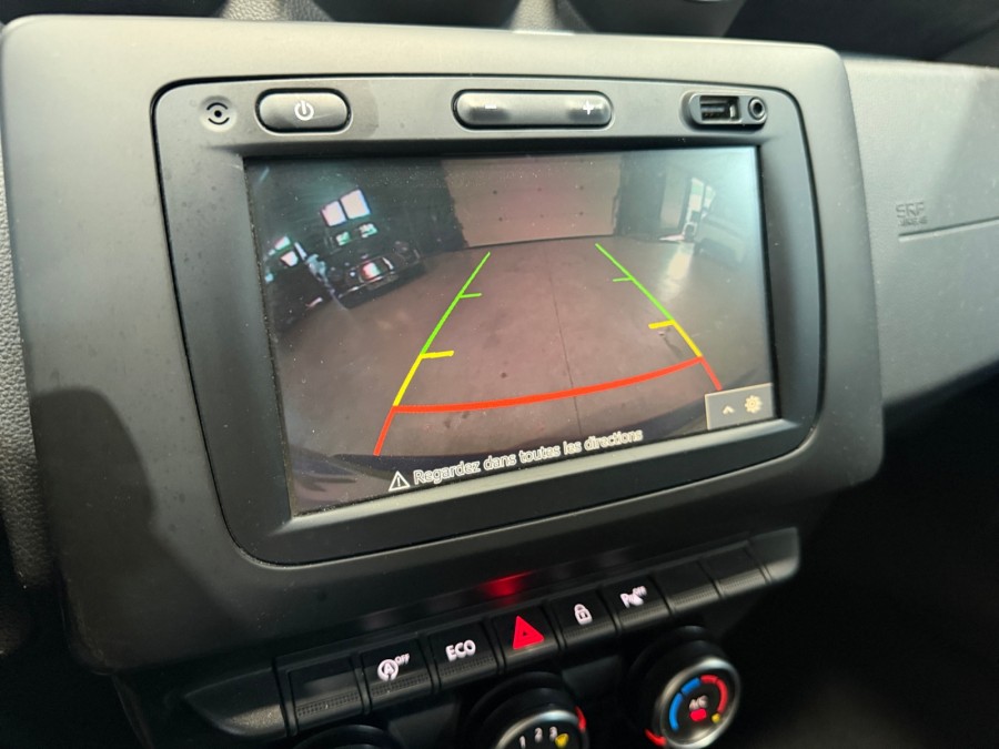 DACIA d'occasion DUSTER 1.5 BLUE DCI 115 CONFORT de 2019