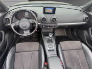 AUDI d'occasion A3 40 TFSI 190 SPORT S TRONIC de 2015 Lyon Nord (69)﻿