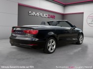 AUDI d'occasion A3 40 TFSI 190 SPORT S TRONIC de 2015 Lyon Nord (69)﻿