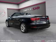 AUDI d'occasion A3 40 TFSI 190 SPORT S TRONIC de 2015 Lyon Nord (69)﻿