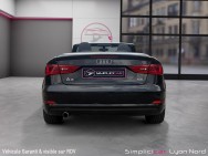 AUDI d'occasion A3 40 TFSI 190 SPORT S TRONIC de 2015 Lyon Nord (69)﻿