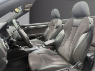 AUDI d'occasion A3 40 TFSI 190 SPORT S TRONIC de 2015 Lyon Nord (69)﻿