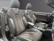 AUDI d'occasion A3 40 TFSI 190 SPORT S TRONIC de 2015 Lyon Nord (69)﻿