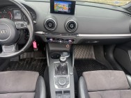 AUDI d'occasion A3 40 TFSI 190 SPORT S TRONIC de 2015 Lyon Nord (69)﻿