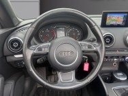 AUDI d'occasion A3 40 TFSI 190 SPORT S TRONIC de 2015 Lyon Nord (69)﻿