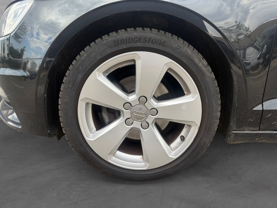 AUDI d'occasion A3 40 TFSI 190 SPORT S TRONIC de 2015 Lyon Nord (69)﻿