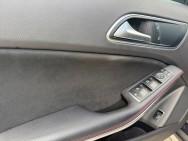 MERCEDES d'occasion GLA 45 AMG de 2017 Pontarlier (25)﻿