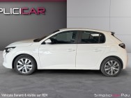 PEUGEOT d'occasion 208 II 1.5 BLUE HDI 100 de 2020 Pau (64)﻿