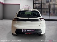 PEUGEOT d'occasion 208 II 1.5 BLUE HDI 100 de 2020 Pau (64)﻿