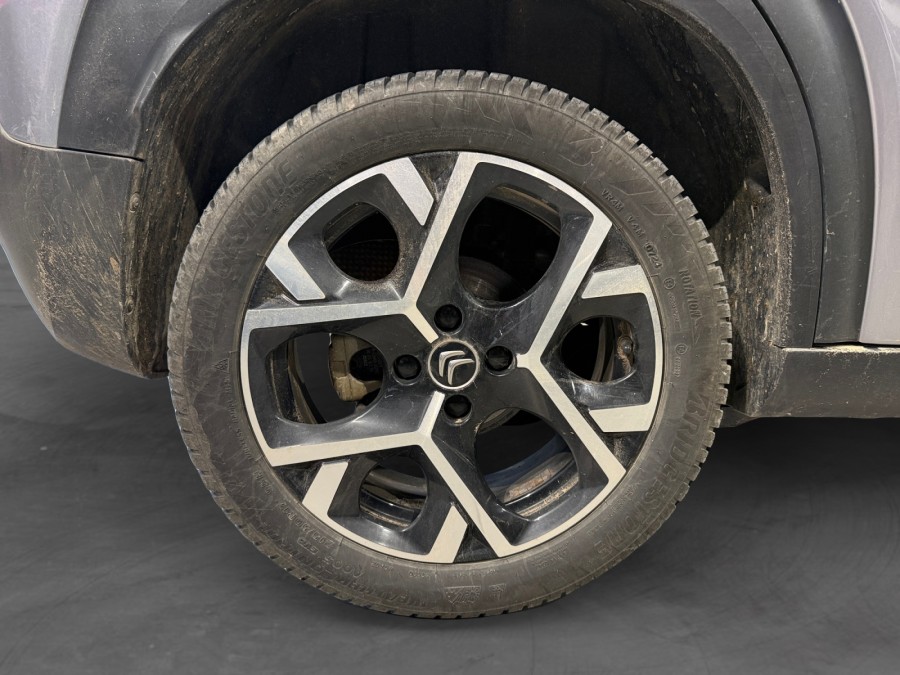 CITROEN d'occasion C3 AIRCROSS 1.2 PURE TECH 130 SHIN PACK EAT de