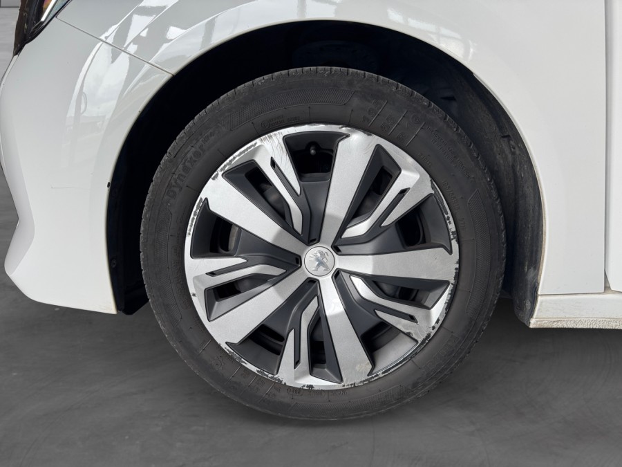 PEUGEOT d'occasion 208 II 1.5 BLUE HDI 100 de 2020 Pau (64)﻿