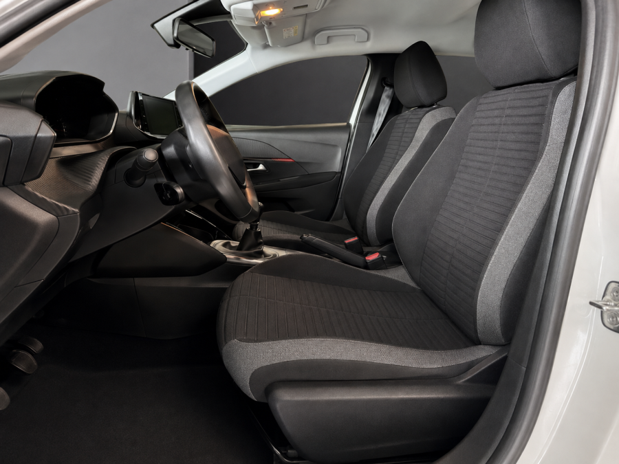 PEUGEOT d'occasion 208 II 1.5 BLUE HDI 100 de 2020 Pau (64)﻿