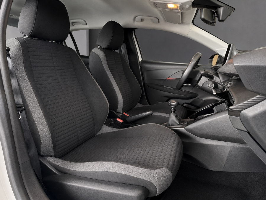 PEUGEOT d'occasion 208 II 1.5 BLUE HDI 100 de 2020 Pau (64)﻿