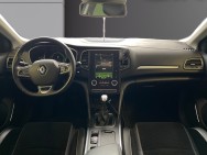 RENAULT d'occasion MEGANE IV 1.2 TCE 130 INTENS ESTATE de 2017 La