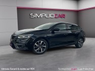 RENAULT d'occasion MEGANE IV 1.2 TCE 130 INTENS ESTATE de 2017 La