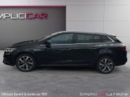 RENAULT d'occasion MEGANE IV 1.2 TCE 130 INTENS ESTATE de 2017 La