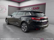 RENAULT d'occasion MEGANE IV 1.2 TCE 130 INTENS ESTATE de 2017 La