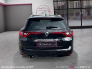 RENAULT d'occasion MEGANE IV 1.2 TCE 130 INTENS ESTATE de 2017 La