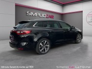 RENAULT d'occasion MEGANE IV 1.2 TCE 130 INTENS ESTATE de 2017 La