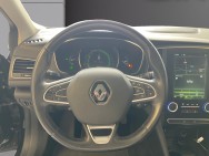 RENAULT d'occasion MEGANE IV 1.2 TCE 130 INTENS ESTATE de 2017 La