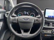 FORD d'occasion PUMA 1 FLEXIFUEL 125 MHEV TITANIUM X de 2024