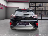 FORD d'occasion PUMA 1 FLEXIFUEL 125 MHEV TITANIUM X de 2024