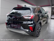 FORD d'occasion PUMA 1 FLEXIFUEL 125 MHEV TITANIUM X de 2024