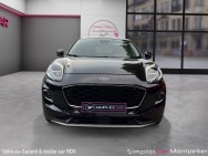 FORD d'occasion PUMA 1 FLEXIFUEL 125 MHEV TITANIUM X de 2024